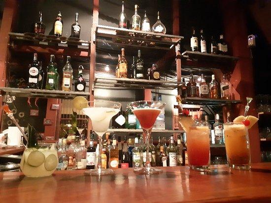 Luang Prabang Motorcycle Club